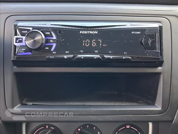 SAVEIRO 1.6 MSI ROBUST CS 16V FLEX 2P MANUAL