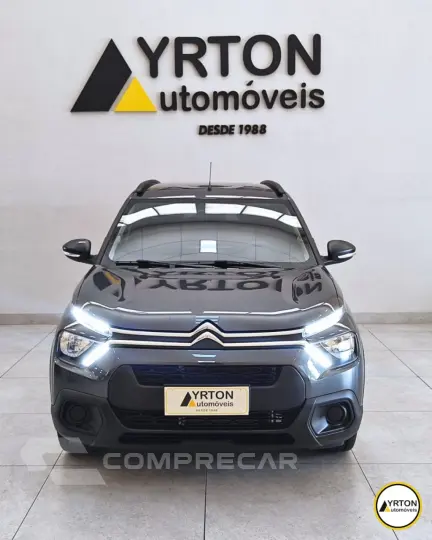 C3 1.0 12V 4P FLEX FIREFLEY FEEL