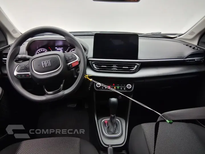 PULSE 1.3 FLEX DRIVE CVT