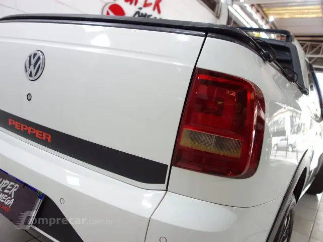 SAVEIRO - 1.6 MSI PEPPER CE 8V 2P MANUAL