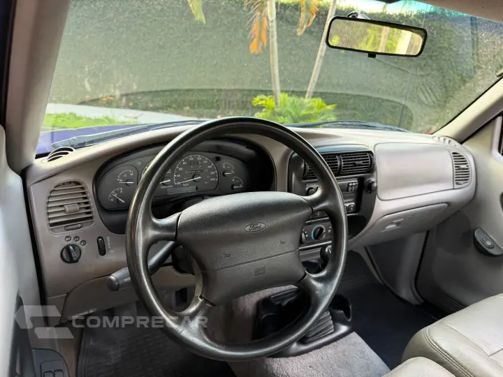 RANGER 4.0 XL 4X2 CS V6 12V