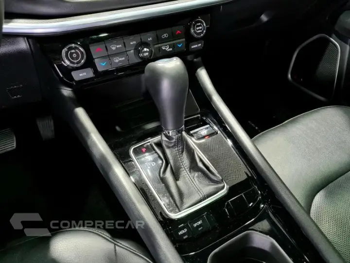 COMPASS SERIE S T270 TURBO FLEX AUT.