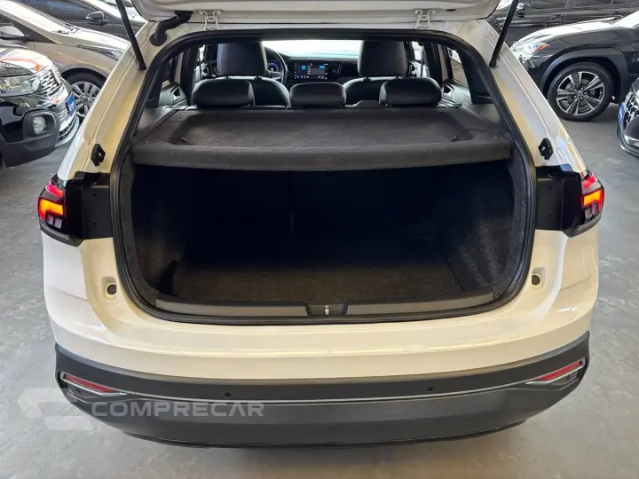 Nivus Highline 1.0 200 TSI Flex Aut.