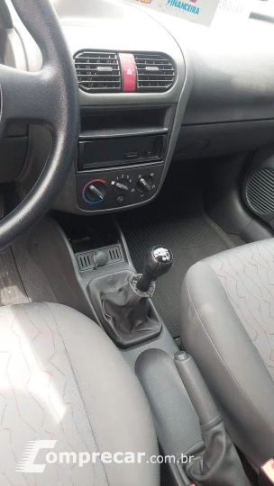 Corsa Maxx 1.8