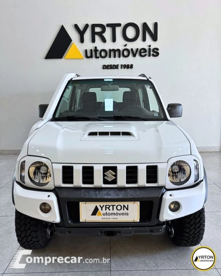 Jimny 1.3 16V 4SPORT 4X4