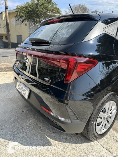 HB20 1.0 12V Sense Plus
