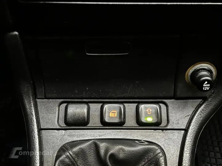 Astra Hatch Advantage 2.0 (Flex)