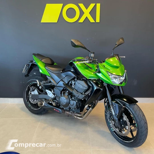 Z 750