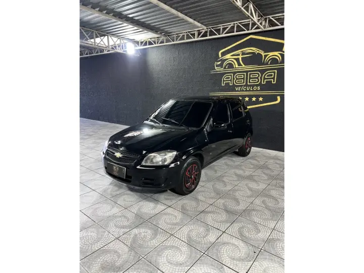 CELTA 1.0 MPFI LT 8V FLEX 4P MANUAL