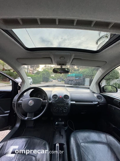 NEW BEETLE 2.0 MI 8V