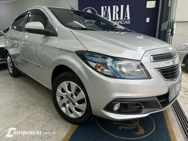 ONIX 1.4 MPFI LT 8V