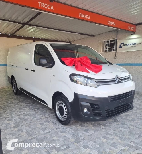 JUMPY 1.5 Bluehdi Cargo