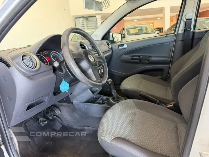 VOLKSWAGEN Gol 1.6