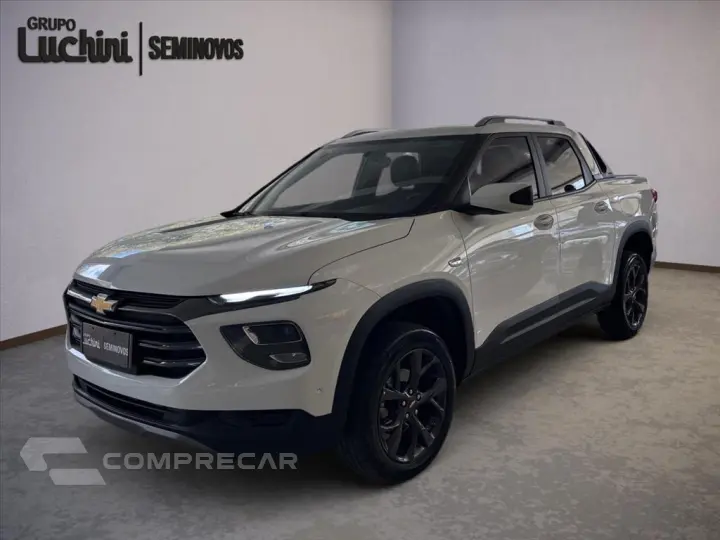 MONTANA 1.2 TURBO FLEX PREMIER AUTOMÁTICO