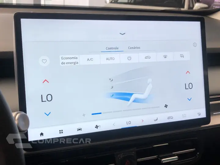 Aion Y 63,2 KW ELETRICO ELITE
