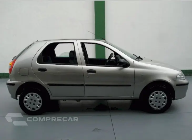 PALIO 1.0 MPI EX 8V