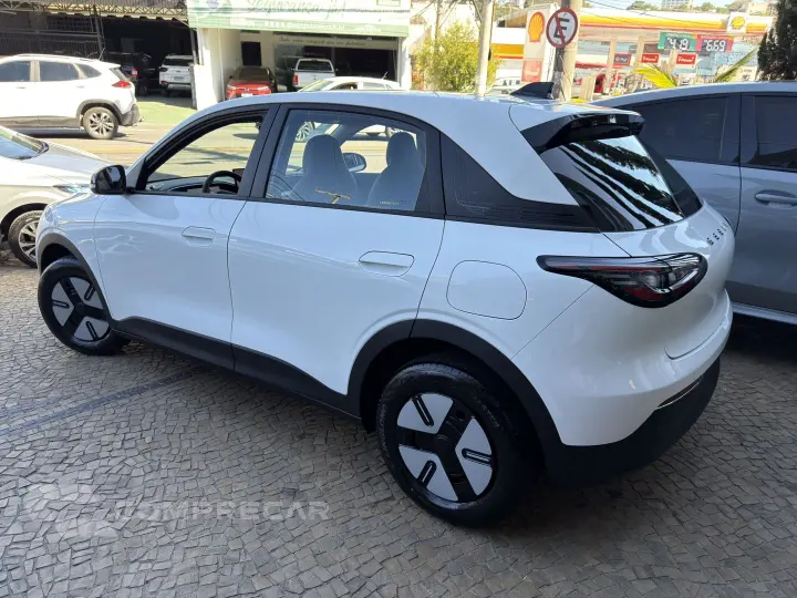 Ex2 39,4 Kw Elétrico Pro