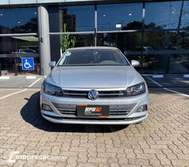 POLO 1.0 200 TSI Comfortline