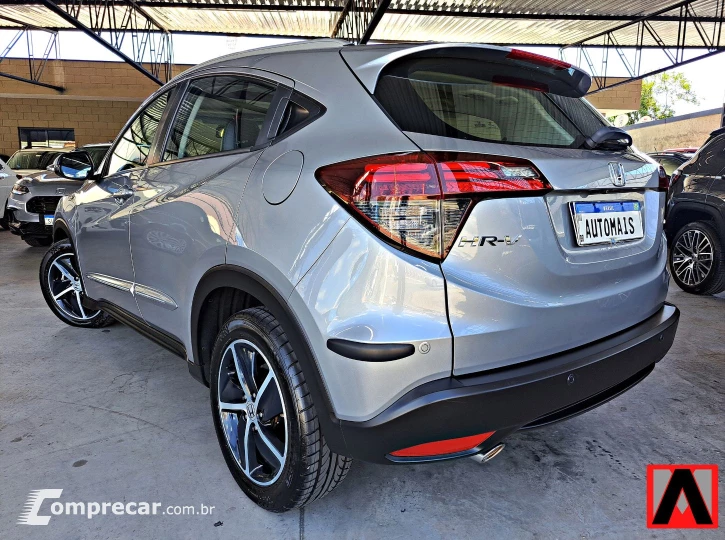 HR-V 1.5 16V Turbo Touring