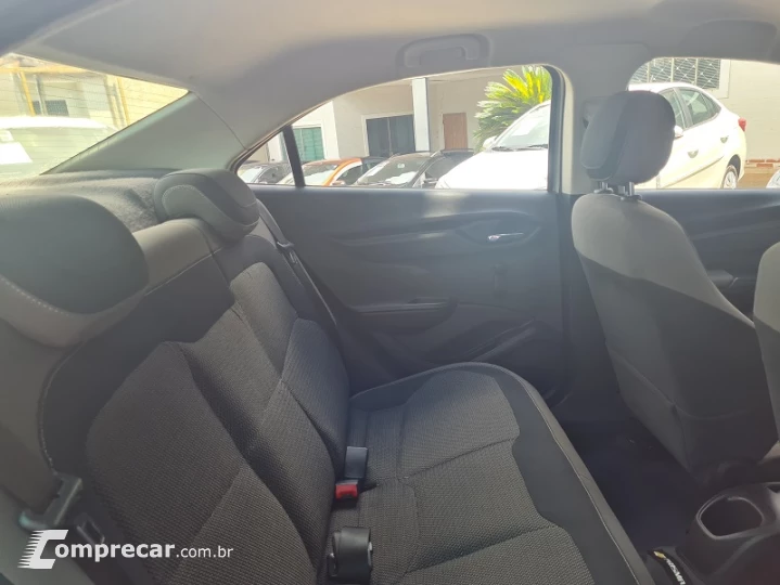 PRISMA 1.4 LT Spe/4 8V