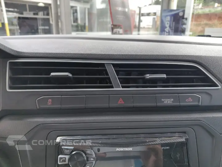 SAVEIRO 1.6 MSI ROBUST CS 16V FLEX 2P MANUAL
