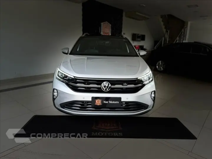 NIVUS 1.0 200 TSI Highline