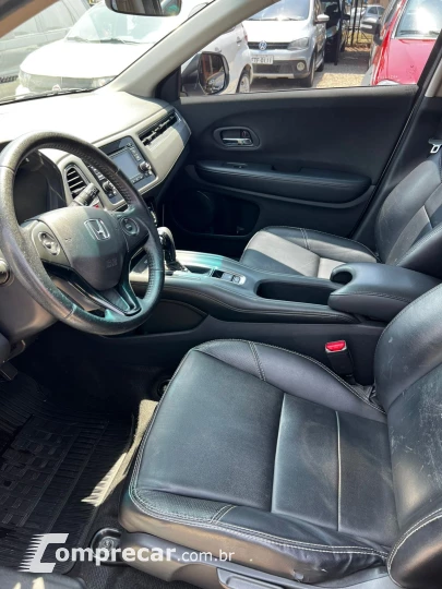 HR-V 1.8 16V EX