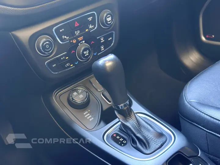 COMPASS 2.0 16V DIESEL S 4X4 AUTOMÁTICO