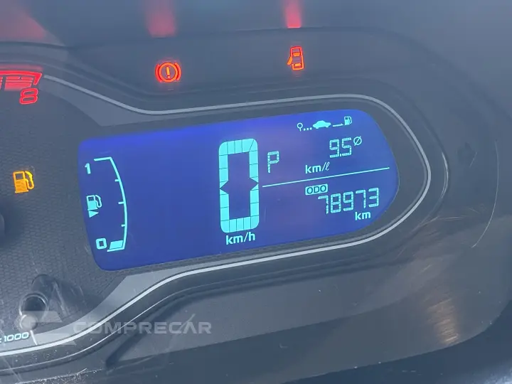 ONIX 1.4 MPFI LTZ 8V
