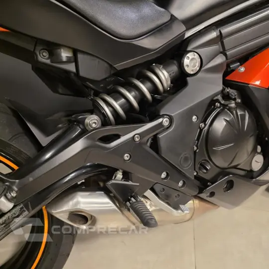 NINJA 650R 649cc