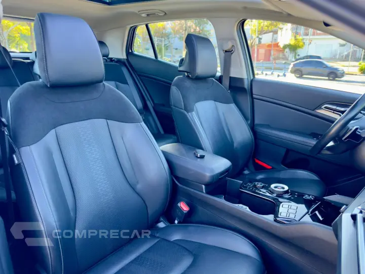 SPORTAGE 1.6 Tgdi Mhev EX Prestige