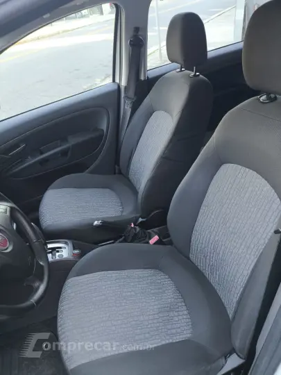 PUNTO 1.6 Essence 16V