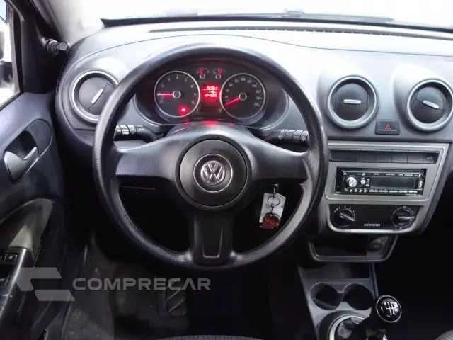 VOYAGE - 1.0 MI 8V 4P MANUAL
