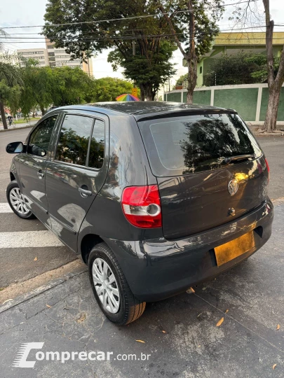 FOX 1.6 MI Plus 8V