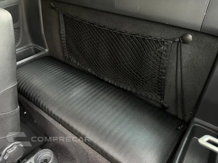 Saveiro CROSS 1.6 T. Flex 16V CE