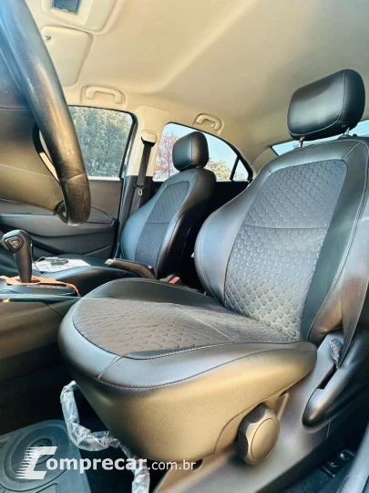 PRISMA 1.4 LTZ Spe/4 8V
