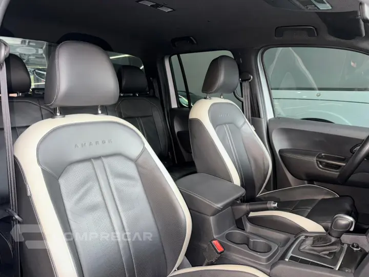 AMAROK Highline 3.0