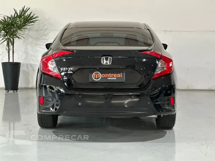 CIVIC 2.0 16vone Sport