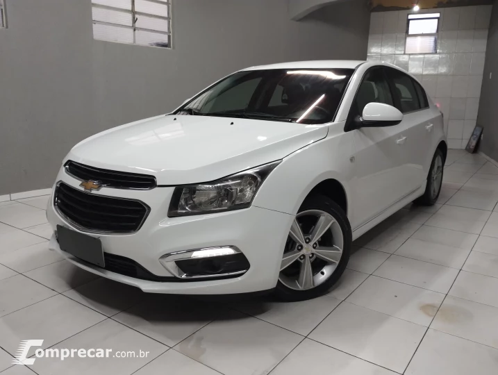 CRUZE 1.8 LT 16V