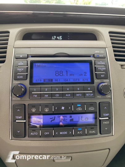 AZERA 3.0 MPFI GLS V6 24V