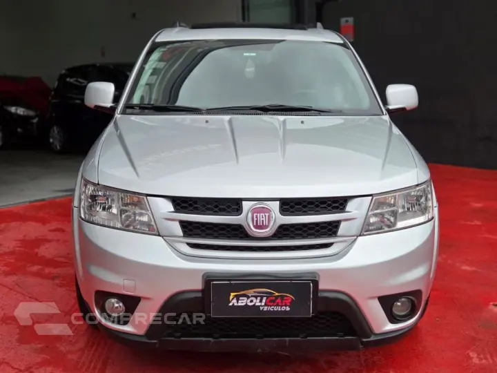 FREEMONT EMOT./PRECISION 2.4 16V 5p Aut.