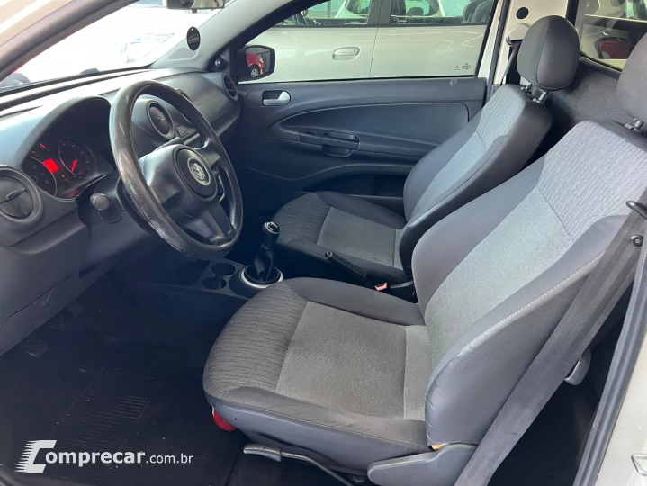 SAVEIRO 1.6 MI Trendline CS 8V