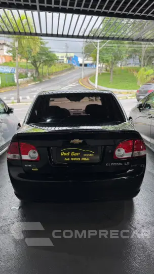CLASSIC 1.0 MPFI LS 8V
