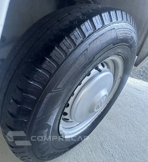 Kombi 1.4 FLEX STD 9 LUGARES