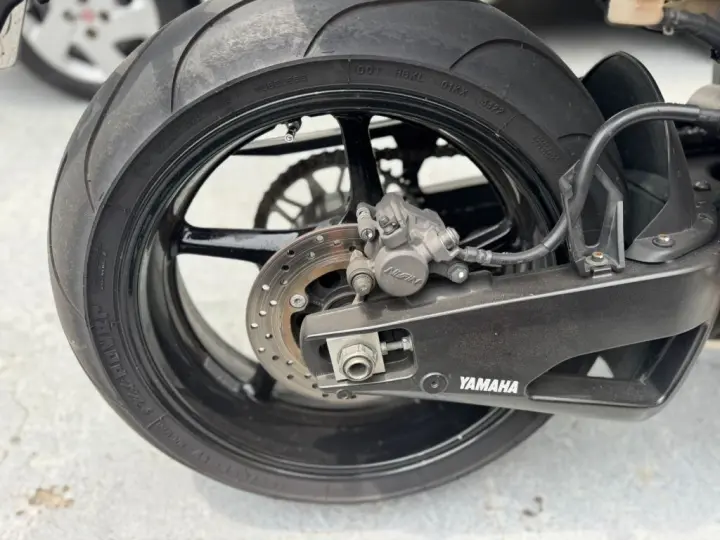 YZF R-1 1000