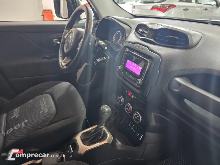 RENEGADE 1.8 16V Sport