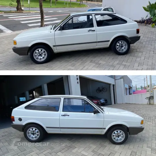 Gol CLi / CL/ Copa/ Stones 1.6