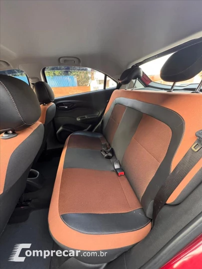 ONIX 1.4 MPFI Activ 8V