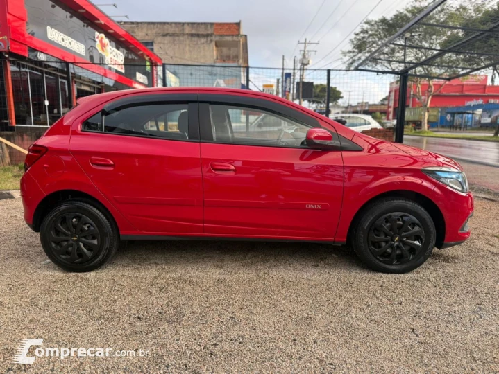 ONIX 1.4 MPFI LT 8V
