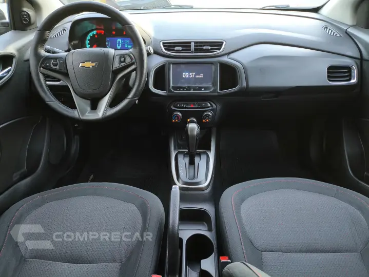 ONIX 1.4 MPFI LTZ 8V